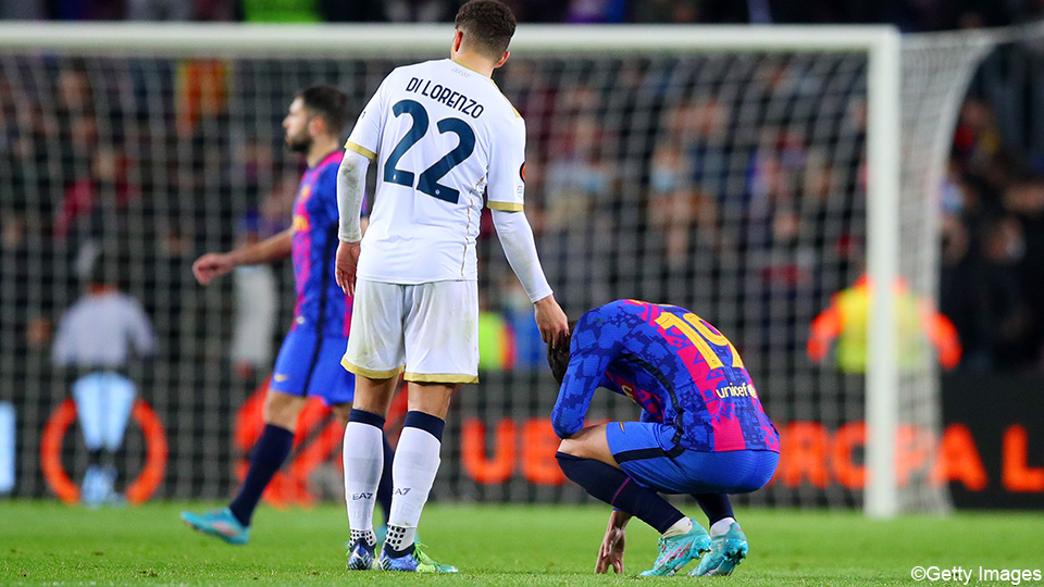 Ferran Torres è all'altezza delle aspettative dell'FC Barcelona